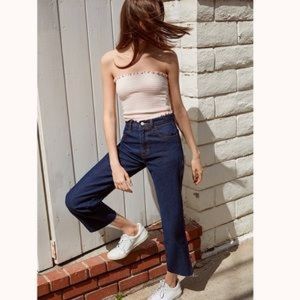 BRANDY MELVILLE• JOHN GALT• JEANS